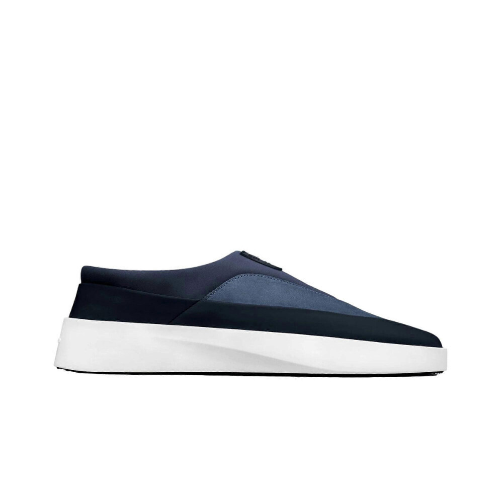 Wolf & Shepherd Cruise Tre Sneakers Men's EU 40 Insignia Slip On Shoes GAL1369